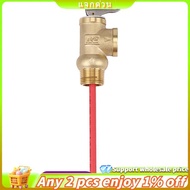 WYA-20 99C 102PSI 210F WYA-20 0.7Mpa to Valve  3/4 Inch Temperature and Pressure Relief Valve As  Sa