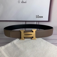 【Awinbag】H Brand Belt Men Fashion