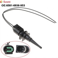 【SWTDRM】Practical Outside Air Ambient Temperature Sensor 65816936953 For BMW 5 E60 E61-【Sweetdream】
