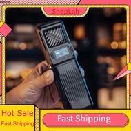 ShopLah Nitecore EMR23 2-in-1 Electronic Mosquito Repellent (SG STOCK)