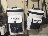 Buffalo Gear 防水背包30L