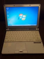 Fujitsu Laptop