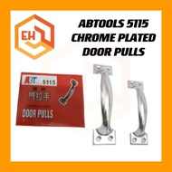 ABTools 5115 Chrome Plate Door Pull/Pemegang pintu ( 3' / 4" )