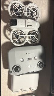 DJI neo 暢飛套裝