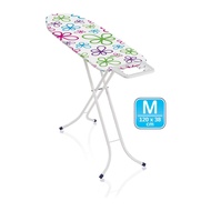 LEIFHEIT Strong And Sturdy High Quality Classic Ironing Board Basic Medium - L72577