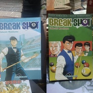 Premium break shot comic 4.8 premium break shot comic/ vol 4.8 premium breakshot comic/ vol 4.8