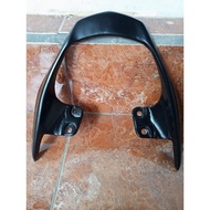 HITAM Mx OLD Black Back Braces/ MX OLD Black Back Handles