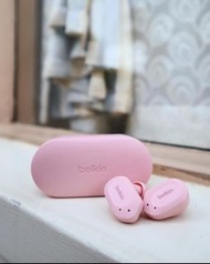 Belkin Soundform play🎧真無線耳機🎶🎶