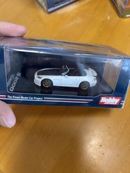 Hobby Japan Honda S2000 1:64