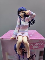 美少女公仔 - FuRyu《我推的孩子》星野愛 Have a good night! 杯麵壓 有盒 $70