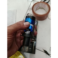 IBEZ 201 Original lamp h4 biled ibez 201 lamp