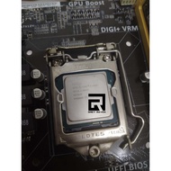 [USED]INTEL CORE I5-4460 & ASUS H81M-D MOTHERBOARD COMBO