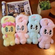Japanese Single Genuine Esther Bunny Esther Bunny Esther Bunny Cute Plush Doll Girl Gift Gift