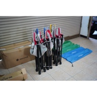 snow peak LV-151 (limited) Easy To Fold And Store Lightweight