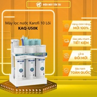 KAQ-U50K - Máy lọc nước Karofi 10 Lõi KAQ-U50K - GIAO TOÀN QUỐC - CHỈ MIỄN PHÍ HCM