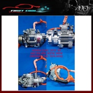 HONDA CIVIC FB 2012 HYBRID COMPRESSOR HYBRID HBC198 SANDEN 4PK