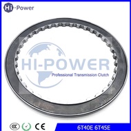 1PCS 6T40E 6T45E Transmission Updated Reverse Wave Plate 3-5 Clutch Wave Plate For Both Early And La