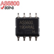 New Product 2PCS AS5600-ASOM AS5600 5600SOP-8