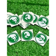 STICKER TOK GURU DAN UAI