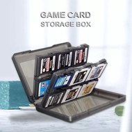 28 In 1 Portable Game Cards Storage Hard Case for Nintendo NEW 3DS / 3DS / DSi XL / DSi LL / DS Lite