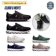 On Running Shoes Cloud 6 Men's
