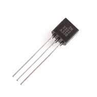 TRANSISTOR 2N2222A (TO-92) 01703266