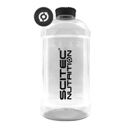 Scitec Water Gallon 2200ml - Genuine drinking bottle
