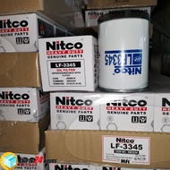 CASE 580K / SUPER K / E / SUPER E / L / SUPER L / M1 / SUPER M 1 OIL FILTER NITCO LF3345