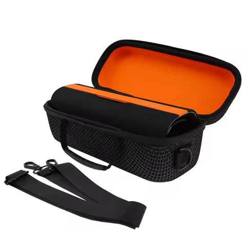 for Xiaomi Sound Party Pro Carrying Case, Sound-Permeable Design with Ventilation Holes, Breathable 