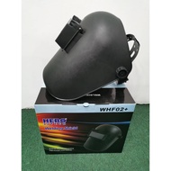 Hero Tech Welding Helmet Shield WHF02+