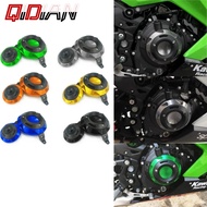 for KAWASAKI Z400 Z 400 Ninja 400 Ninja 400 2018-2021 2022Motorcycle Engine Side Cover