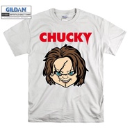 Baby Chucky Horror Halloween T-shirt  Hoodie Tshirt Men   E826