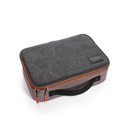 DD CZ300 กระเป๋าเก็บของพกพา ทนทานต่อแรงกด การดึง การกระแทก จัดแบ่งช่องเก็บของได้