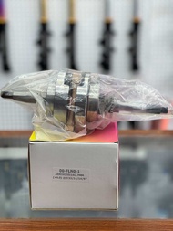 TRF Performance Crankshaft +4 +9 for Nmax / Aerox