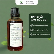 Vanilla Extract - organic Vanilla essence, natural Vanilla Extract - creates Vanilla flavor for cake