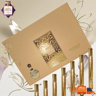 Fakhar Lattafa Gold – 35ml Eau de Parfum / Elegant. Luxurious. Radiant.