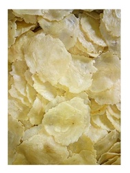 Kerupuk Melinjo | Emping Khas Aceh 500 Gr