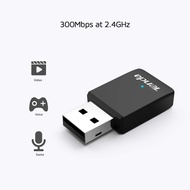 USB WiFi Receiver Tenda U9 Band 2.4/5.0Ghz Ac650