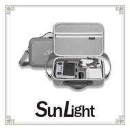 【SunLight】STARTRC For DJI Mini 4 Pro 暢飛套裝 收納包-1129670｜現貨即出