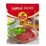 SAMBAL ULEG FINNA 20gr x 10 CHILI SAMBAL TERASI FINNA Renteng SAMBAL ULEG FINNA/ SAMBAL TERASI/ INST