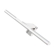 ScreenBar Pro LED Monitor Light (Silver)/Ultrawide Illumination/Motion Sensor/Adjustable Brightness