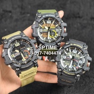 CASIO G-SHOCK GG-1000-1ADR / GG-1000-1A3DR / GG-1000-1A5DR / GG-1000-1A / GG-1000-1A3 / GG-1000-1A5 