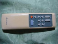 HITACHI 日立 原廠冷氣遙控器 Fuzzy