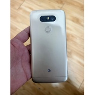 LG G5 32GB unlocked multifunction smartphone phone - second-hand mobile phone