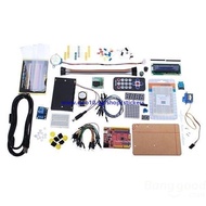 2014 New Arduino Compatible Stater DIY Kit UNO R3 Starter Kit