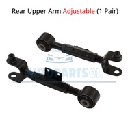 Rear Upper Adjust Arm for Honda CRV S9A SWA Odyssey RB1 CRV RD5 RE2 RM1 Stream