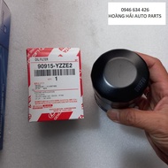 Lọc dầu Toyota Zace. Lọc dầu nhớt Zace