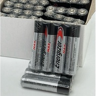 Energizer Max AAA Alkaline Battery AAA (Triple A size)