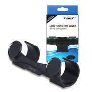 Camera Lens Protection Cover Shell Cap Sensor Mounting Clip Holder Protector For PS4 PS VR New Camer