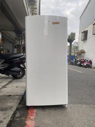 TATUNG大同150公升省電單門小冰箱 TR-150HT 1級能效